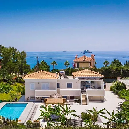 Ai Helis Beach House 빌라