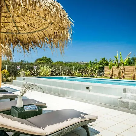 Ai Helis Beach House