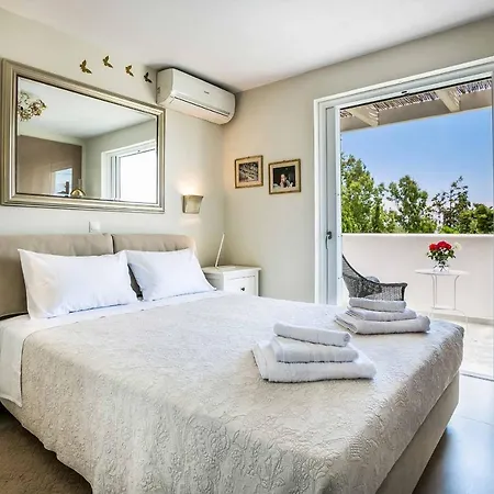 Ai Helis Beach House 빌라