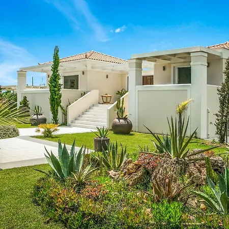 Ai Helis Beach House Willa